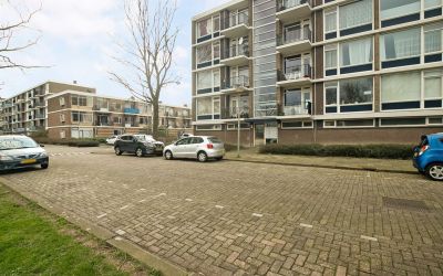 Burgemeester Van Haarenlaan 720