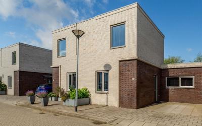 Klaas Katerstraat 13
