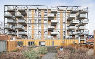 Klaas Kater. 27
