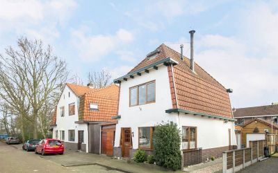 Burgemeester Verveenstraat 10