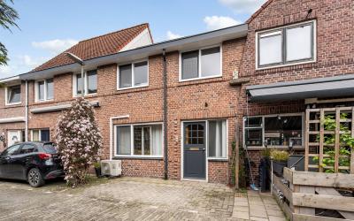 Spoorbaanst. 11