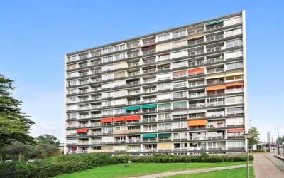 Louis Raema. 83