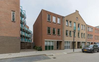 Alphons Ariënsstraat 174
