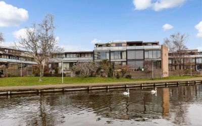 Korenwijnpad 5