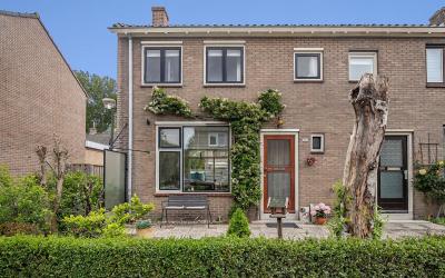 Berkenlaan 20