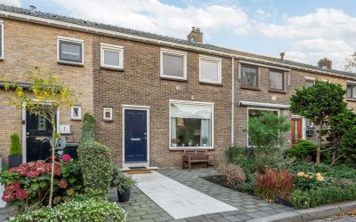 Olmenlaan 11