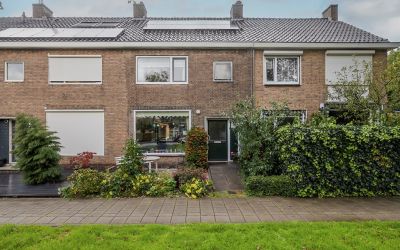 Iepenlaan 57