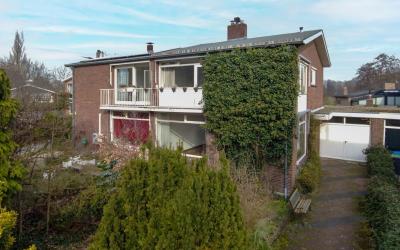 Laan van Spaland 11