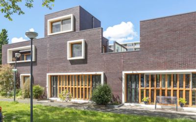 Valeriusstraat 1-H
