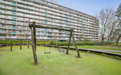 Bachplein 325