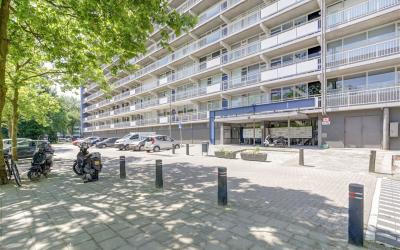 Bachplein 98
