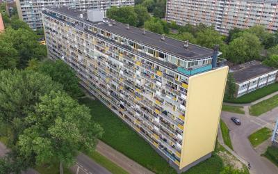 Bachplein 109
