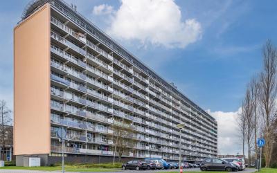 Bachplein 505