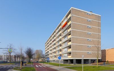 Willem Landréplein 67