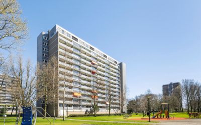 Chopinplein 106