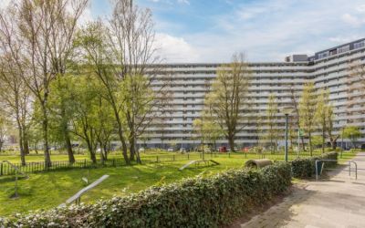 Chopinplein 163
