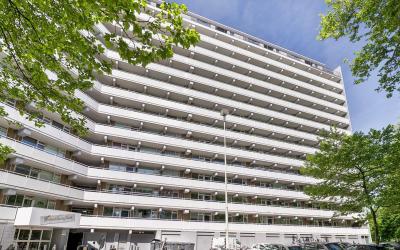Chopinplein 172