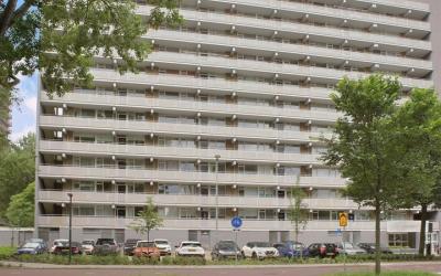 Chopinplein 197