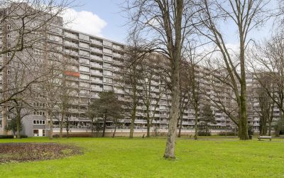 Chopinplein 206