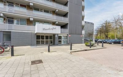 Chopinplein 30
