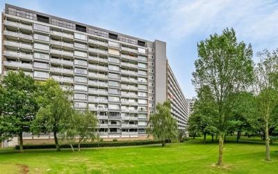 Chopinplein 60