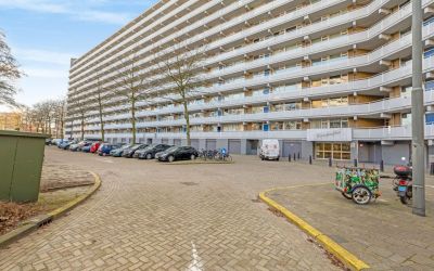 Griegplein 167
