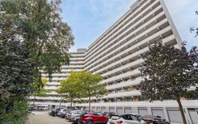 Griegplein 235