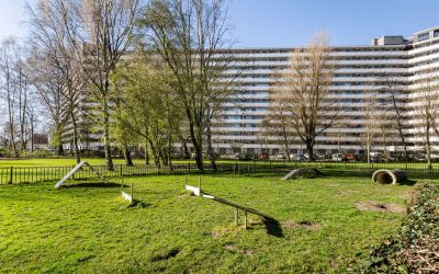 Griegplein 93