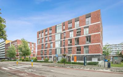 Johannes Verhulststraat 7