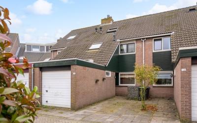 Koggeschip 54
