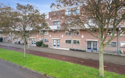 Scheepvaartweg 55