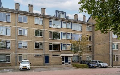 Faassenplein 31