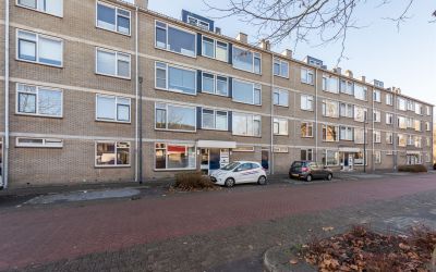 Faassenplein 59