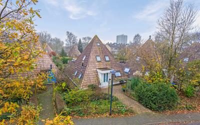 Nijhoffplein 11