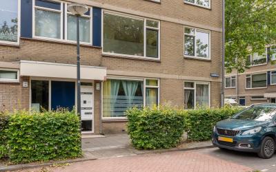 Faassenplein 38