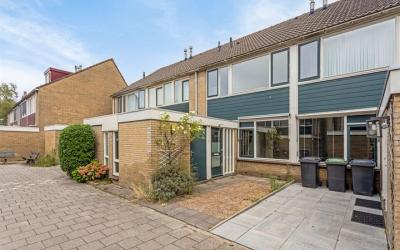 Van Rijkpad 8