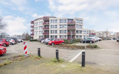 Kamilleveld 54