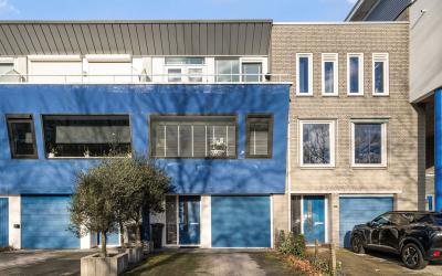 Lavendelveld 27