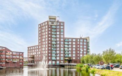 Malmö 9