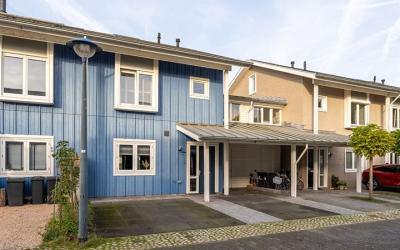 Fjorddal 5