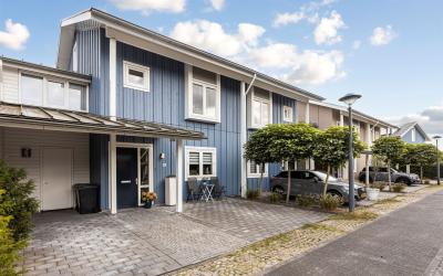 Skogdal 8