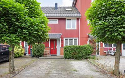 Degerfors 4
