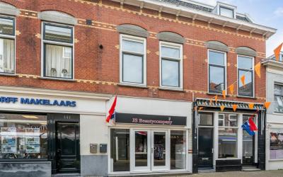 Hoogstraat 143