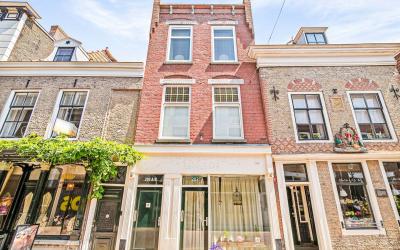 Hoogstraat 203-B