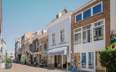 Hoogstraat 211-D