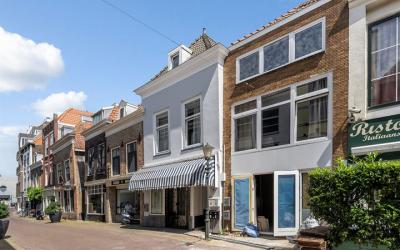 Hoogstraat 211-E