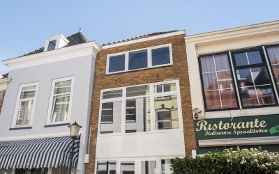 Hoogstraat 215-B