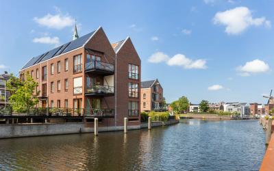 Havenstraat 27-C