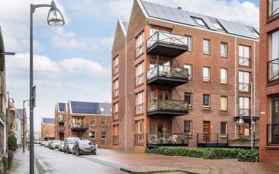 Havenstraat 39-A