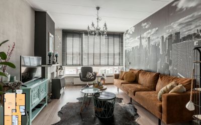 Korte Hoogstraat 23-D